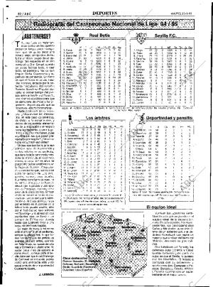 ABC SEVILLA 28-02-1995 página 82