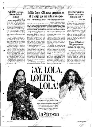 ABC SEVILLA 02-03-1995 página 100