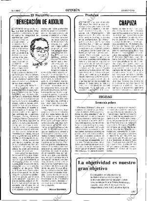 ABC SEVILLA 02-03-1995 página 18