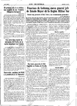 ABC SEVILLA 02-03-1995 página 48