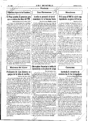 ABC SEVILLA 02-03-1995 página 58