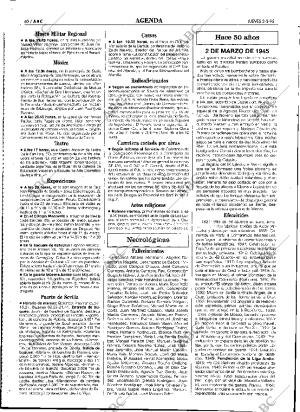 ABC SEVILLA 02-03-1995 página 60