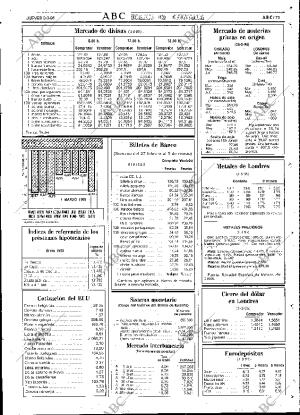 ABC SEVILLA 02-03-1995 página 73