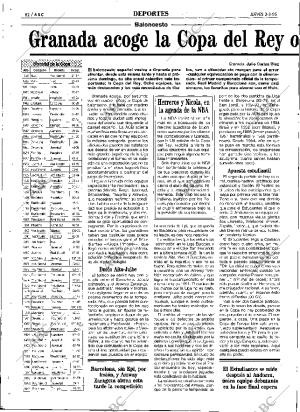 ABC SEVILLA 02-03-1995 página 82
