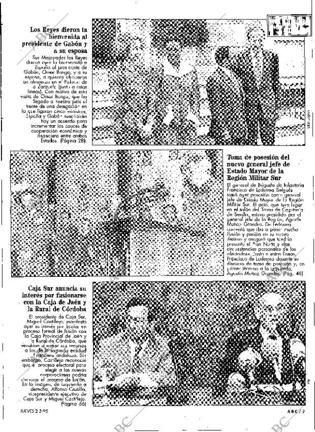 ABC SEVILLA 02-03-1995 página 9
