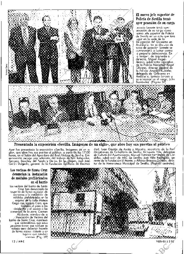 ABC SEVILLA 03-03-1995 página 12