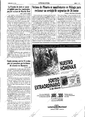 ABC SEVILLA 03-03-1995 página 43