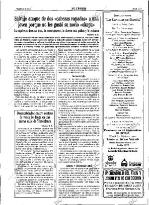 ABC SEVILLA 03-03-1995 página 47