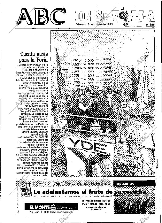 ABC SEVILLA 03-03-1995 página 49