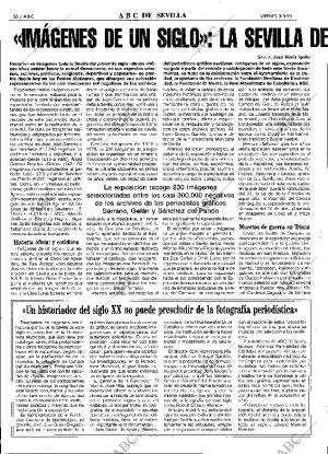 ABC SEVILLA 03-03-1995 página 56
