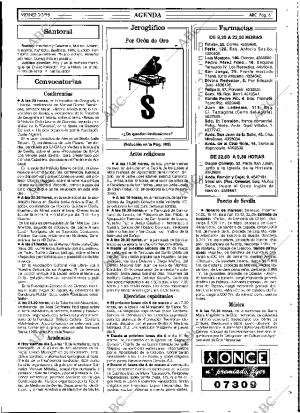 ABC SEVILLA 03-03-1995 página 61
