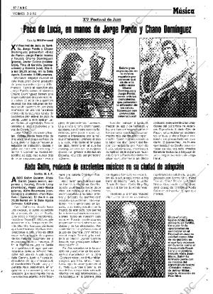 ABC SEVILLA 03-03-1995 página 87