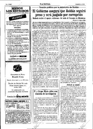 ABC SEVILLA 04-03-1995 página 24