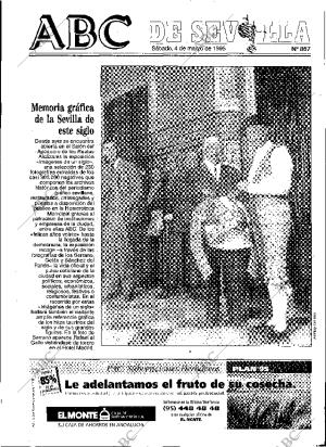 ABC SEVILLA 04-03-1995 página 45