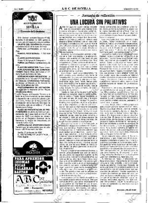 ABC SEVILLA 04-03-1995 página 54