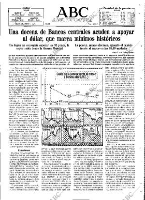 ABC SEVILLA 04-03-1995 página 63