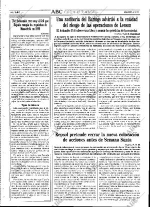 ABC SEVILLA 04-03-1995 página 66
