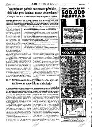 ABC SEVILLA 04-03-1995 página 67