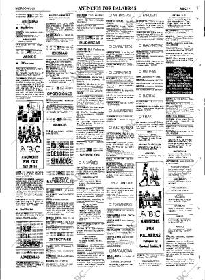 ABC SEVILLA 04-03-1995 página 91