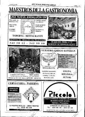 ABC MADRID 09-03-1995 página 119