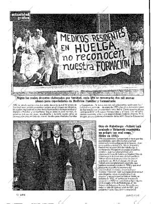 ABC MADRID 09-03-1995 página 12