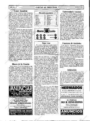 ABC MADRID 09-03-1995 página 18