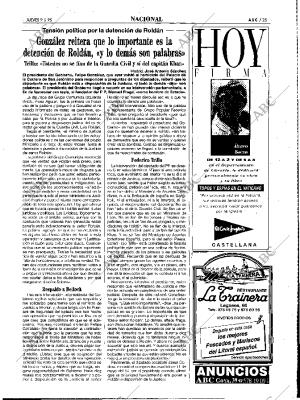 ABC MADRID 09-03-1995 página 25