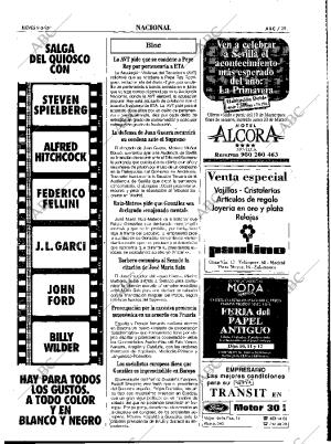 ABC MADRID 09-03-1995 página 29