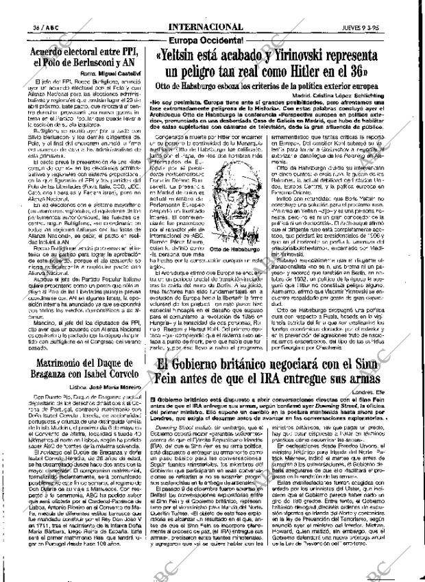 ABC MADRID 09-03-1995 página 36