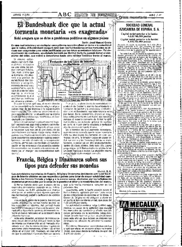 ABC MADRID 09-03-1995 página 47