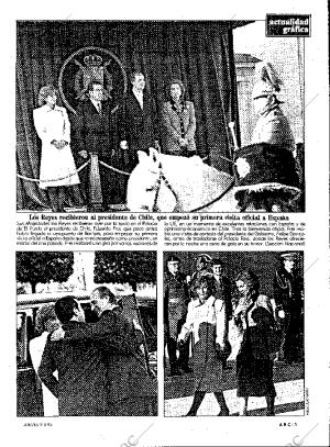 ABC MADRID 09-03-1995 página 5