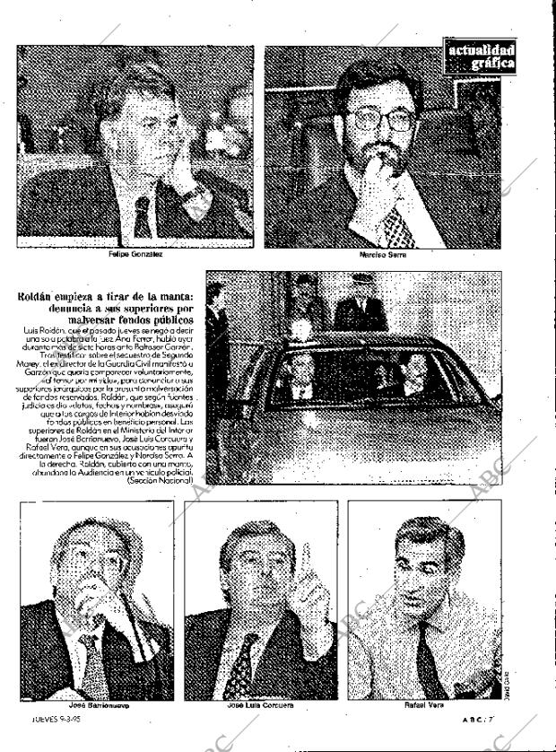 ABC MADRID 09-03-1995 página 7