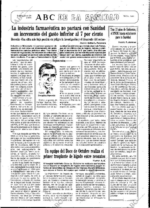 ABC MADRID 09-03-1995 página 71