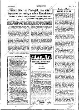 ABC MADRID 09-03-1995 página 81