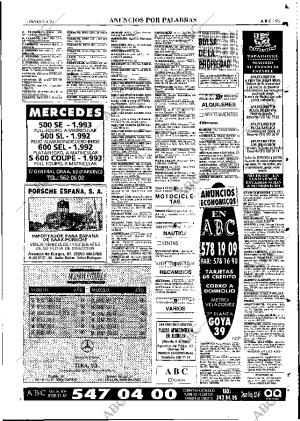 ABC MADRID 09-03-1995 página 95