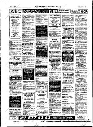 ABC MADRID 09-03-1995 página 98