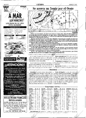 ABC SEVILLA 09-03-1995 página 42