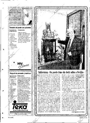 ABC SEVILLA 09-03-1995 página 96