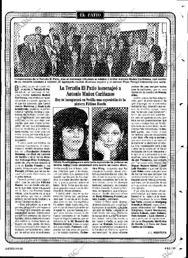 ABC SEVILLA 09-03-1995 página 99