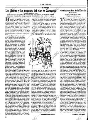 CULTURAL MADRID 10-03-1995 página 14