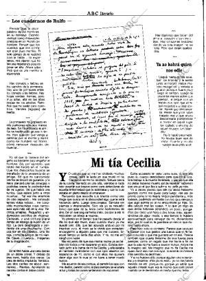 CULTURAL MADRID 10-03-1995 página 18