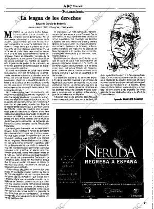 CULTURAL MADRID 10-03-1995 página 21