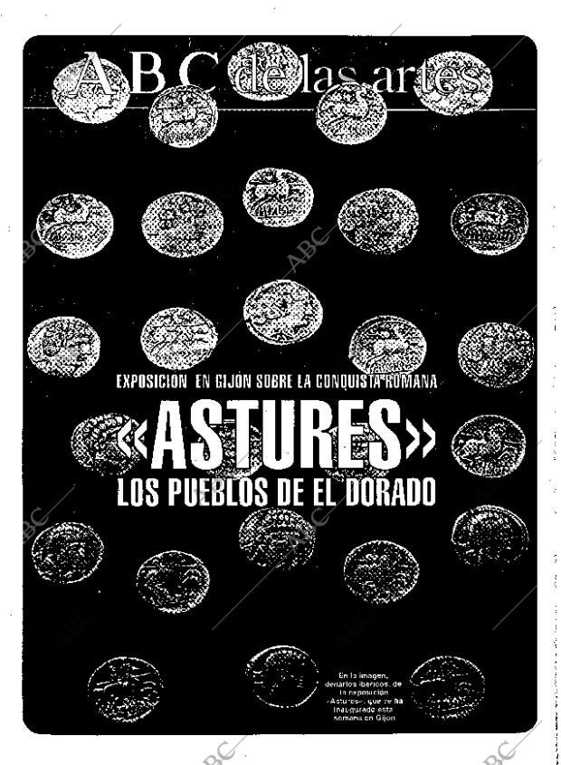 CULTURAL MADRID 10-03-1995 página 23