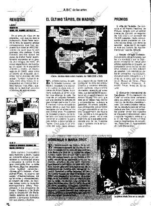 CULTURAL MADRID 10-03-1995 página 24