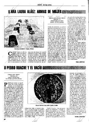 CULTURAL MADRID 10-03-1995 página 26