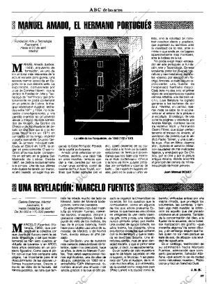 CULTURAL MADRID 10-03-1995 página 27