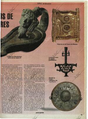 CULTURAL MADRID 10-03-1995 página 29