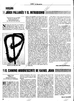 CULTURAL MADRID 10-03-1995 página 34