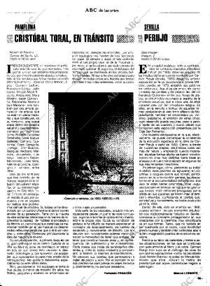 CULTURAL MADRID 10-03-1995 página 35