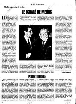 CULTURAL MADRID 10-03-1995 página 38